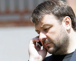 Екс-глава ДУСі не готовий свідчити у справі Межигір&#039;я