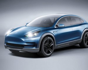 Яким буде новий дешевий автомобіль Tesla