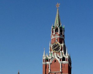 Кремль всполошился после решения СНБО