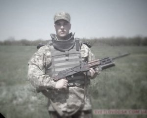 Боєць АТО мав пухлину мозку та два інсульти