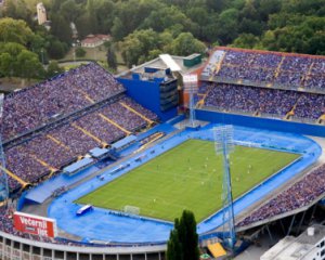 В Хорватии рассказали о способе заполнить стадион на матч с Украиной