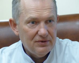 &quot;Сплять із пістолетами&quot; - Риженко про психологічні травми бійців