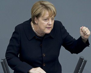 Берлин возмущен решением о блокаде