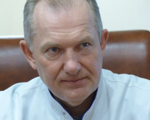 Риженко назвав мінус медичної реформи