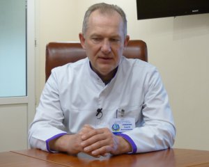 Найжахливіше за три роки війни - у людей виробляється адаптоген