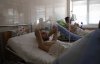 "Не зміг сидіти вдома, коли росіяни зайшли в Крим" - поранений в АТО
