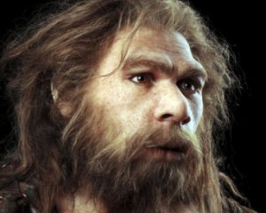 Неандертальці лікувались природними антибіотиками