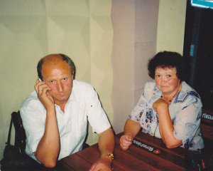 Грабіжники вбили дружину сільського голови