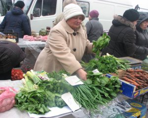 Зелена цибуля приносить найвищий дохід
