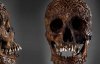 Ученые не могут разгадать загадку резного черепа