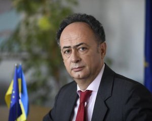 Посол ЄС прокоментував рішення про блокаду Донбасу