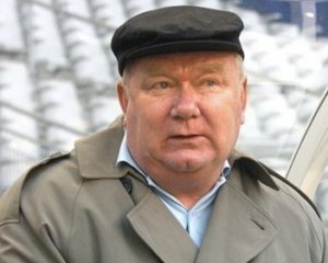 Лобановский опередил Моуриньо в списке лучших тренеров Европы