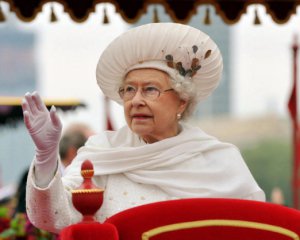 Елизавета II &quot;благословила&quot; выход Британии из ЕС