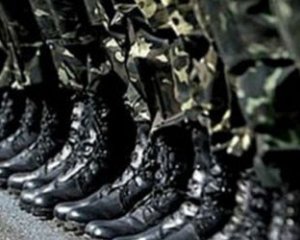 Рада підтримала єдиний реєстр військовозобов'язаних