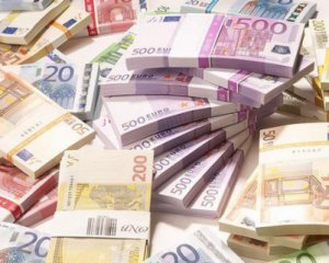 Україні дадуть €600 млн