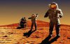 Колонізаторам на Марсі загрожують хвороби крові