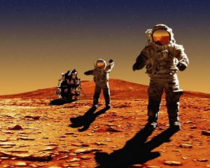 Колонизаторам на Марсе угрожают болезни крови
