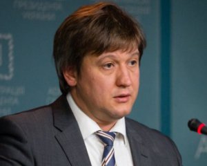 Работу украинского министра финансов признали неудовлетворительной