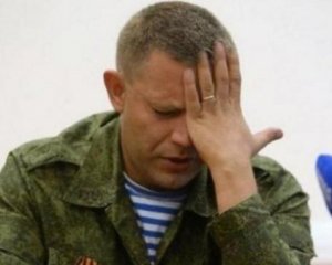 Захарченко попросив кримських виноробів постачати більше алкоголю в ДНР