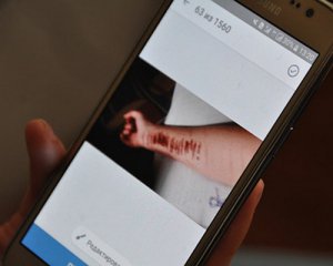 Студент сымитировал самоубийство и разоблачил куратора "групп смерти"