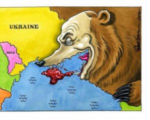 &quot;Нас на*бали&quot; - у третю річницю анексії півострова кримчани згадали, як все було