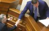Янукович оскаржить заочне засудження в Європейському суді