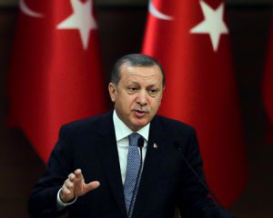 Эрдоган пригрозил Европе расторгнуть договор о мигрантах