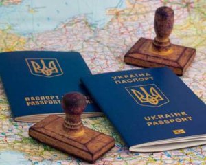 Уменьшили квоты на иммиграцию в Украину