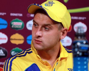 Ключовий захисник збірної України може не зіграти з Хорватією