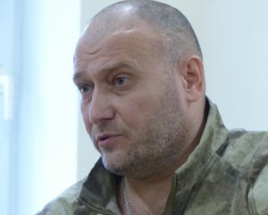 &quot;Це треба припиняти&quot; - Ярош пропонує жорсткіше поводитися з судами