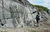 Знайшли найдавніші скелі Землі