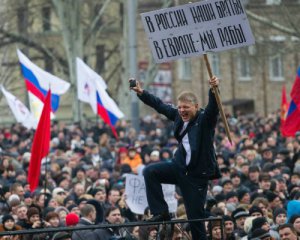 У Кремлі заявили, що не планують брати ЛНР і ДНР до складу Росії