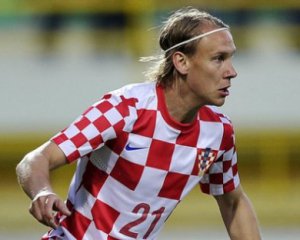 Віда плюс ще 22: збірна Хорватії оголосила склад на матч проти України