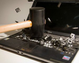 Квантовый компьютер взломает любую систему