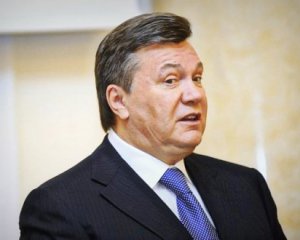 РФ розглядає можливість видачі Януковича Україні