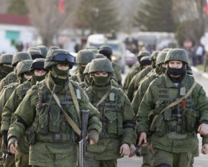 Росія формує армію біля кордону з Україною