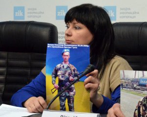 "На день рождения Саши я нашла его фото в одной из донецких больниц" - сестра пропавшего киборга