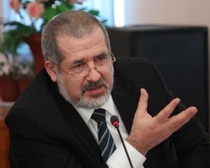 Глава Меджлиса сказал, что надо сделать для возвращения Крыма