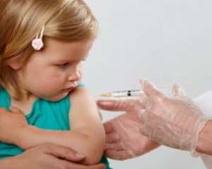 Дети не пошли в сад через боль после вакцинации