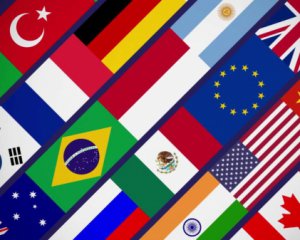 G20 відмовилася захищати вільну торгівлю