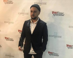 MONATIK отримав перемогу в престижній номінації