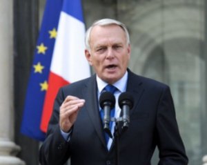 Во Франции осудили &quot;национализацию&quot; предприятий на Донбассе