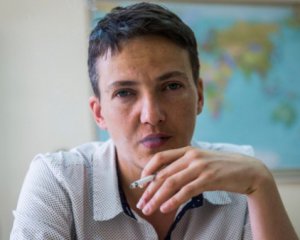 Джемілєв: висловлювання Савченко про Крим шокують мене