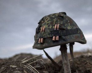 На Донбассе уменьшилось количество обстрелов