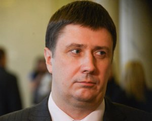 &quot;Телеканали, які виконують підривну функцію, треба приводити до тями&quot; - Кириленко