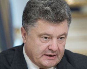 Дострокові вибори загальмують реформи на рік - Порошенко