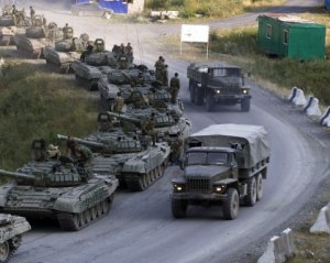 Тривожні новини з Криму: Росія стягує війська