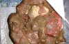 Бразилія експортує в Росію гниле м'ясо