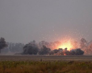 Іде найпотужніший бій за весь час АТО