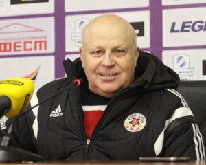 "Давайте копатимемо бурштин" - емоційна заява Кварцяного